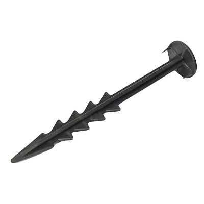 Колышек Agreen садово-господарський 17 см 50 шт в уп.