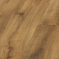 Ламінат King Floor Premium Line V4 KF225 дуб кембридж 32/АС4 8 мм (D4918)