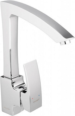 Смеситель для кухни Mixxen Торнадо MXAL0325