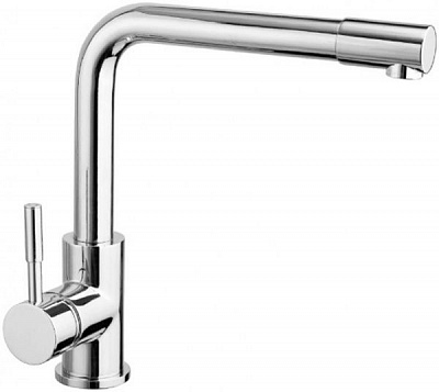 Смеситель для кухни Aqua Rodos Imperium 97008-3