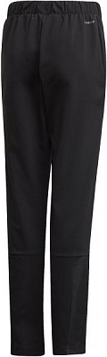 Брюки Adidas B A.R. W WO P GE0568 р. 164 черный
