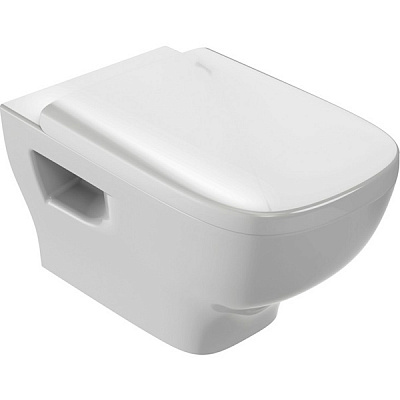 Унітаз підвісний Jacob Delafon Struktura EDE102-00