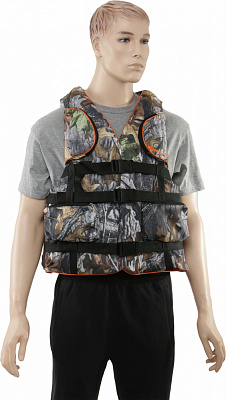 Жилет страховочный Kolibri 34.004.46 2211964642016