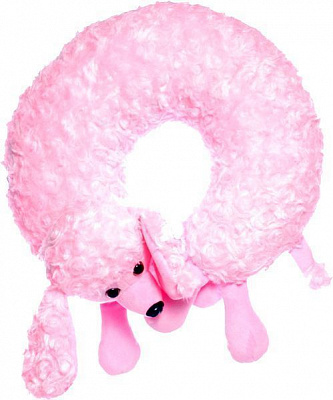 Іграшка мяка Сонька 7  37x37x15