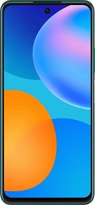 Смартфон Huawei P Smart 2021 4/128GB Crush Green (1313084)