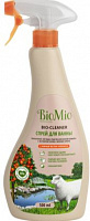 Засіб BioMio очищуючий для ванної кімнати Грейпфрут 0,5 л