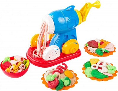 Тісто для ліплення Lovin'do Паста манія 11030 11030