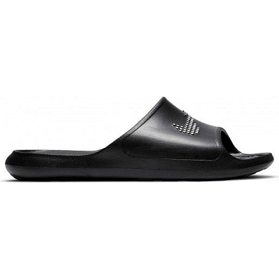 Шльопанці Nike Victori One CZ5478-001 р. US 12 чорний