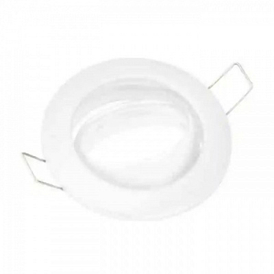 Спот HOROZ ELECTRIC Lavanta GU5.3 білий 015-024-0050-040