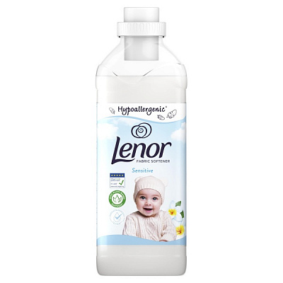 Кондиционер для белья Lenor Для чувствительной кожи 0,85 л