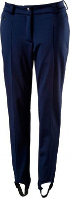 Штани McKinley Sidoni II wms 267350-519 р. 34 темно-синій