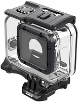 Чехол защитный GoPro для экшн камеры HERO 8 Dive Housing (AADIV-001) водонепроницаемый