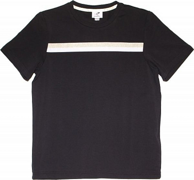 Футболка Energetics Julie wms 410110-050 36 чорний