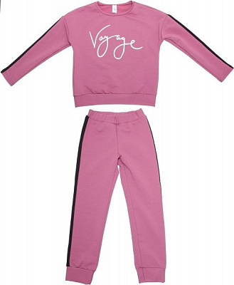 Комплект Luna Kids р.152 ліловий 103548