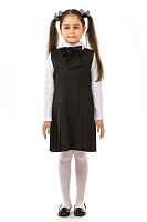 Сарафан Kids Couture р.128 чорний 7172011120 