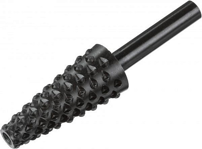 Фреза бор по дереву коническая 15х35 мм KWB 4947-00