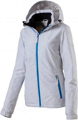Куртка McKinley Anna wms 267338-902915 38 білий