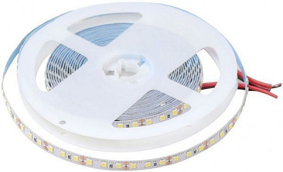 Лента светодиодная Светкомплект 18M HL 2835-60 LED 4,8 Вт IP20 12 В холодный 