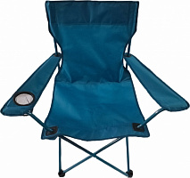 Стул раскладной McKinley Camp Chair 200 I 421312-900522