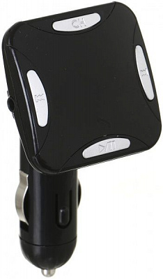 FM-трансмітер FM 19