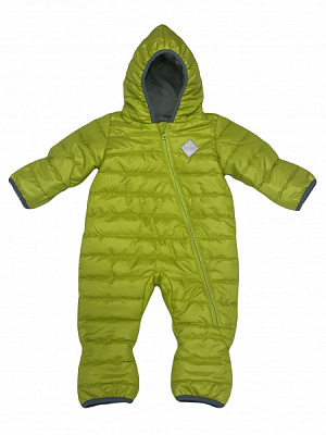 Комбинезон детский JOIKS салатовый р.68/74 KGS-06/6874 