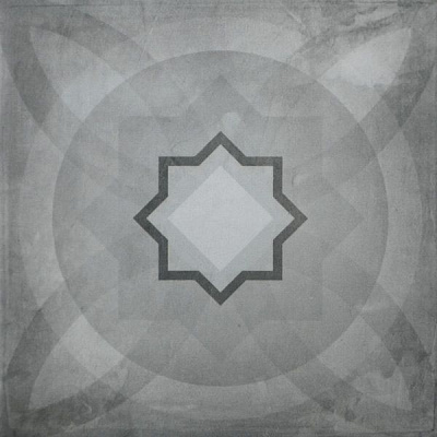 Плитка Атем Brava Mix GRTM 200х200 мм 60222435