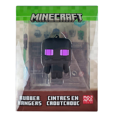 Игрушка-брелок Minecraft брелок JTMIN-35201-2