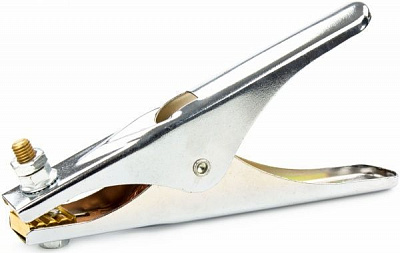 Клемма заземления 350 А  20509165