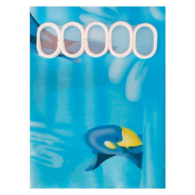 Шторка для душа 88-08 170x180 cм