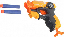 Игрушечное оружие Blaze Storm бластер + 5 патронов ZC7115