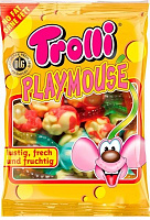 Конфеты жевательные Trolli Игрушечные мышата 100 г