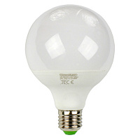 Лампа LED Світлокомплект G95 E27 A 15 Вт 4500K холодне світло