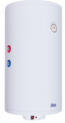Бойлер Arti WH Comby Dry 60L/2 