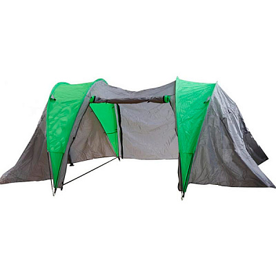 Намет туристичний Underprice TS-4 чотирьохмісний