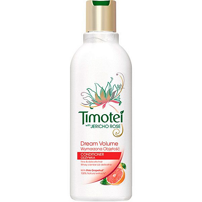 Бальзам Timotei Роскошный объем 200 мл