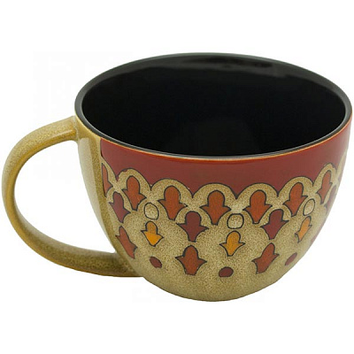 Тарілка супова 367-104 500 мл