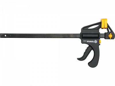 Струбцина Vorel 38408