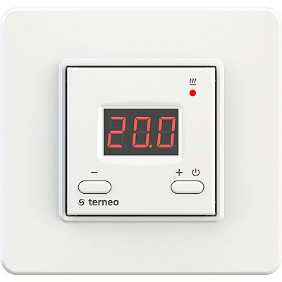 Терморегулятор Terneo vt