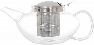 Чайник заварювальний Thermo 650 мл WL-888804 Wilmax