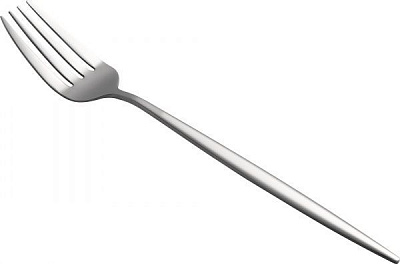 Виделка для десерту Raindrop UP! (Underprice)