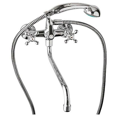 Змішувач для ванни AM PM Dorff F9610000