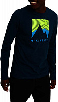 Футболка McKinley Haritz M 419534-635 р.XL синій