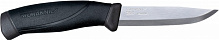 Нож Mora Companion Anthracite 2305.01.63