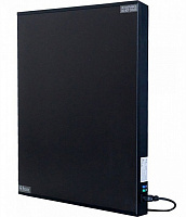 Обігрівач керамічний Stinex комбінований PLC-T 350-700/220(2L) чорний