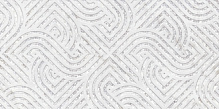 Плитка Golden Tile Onyx Mood Flower серый OM2151 30х60 