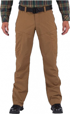 Штани Apex Pants [116] Battle Brown W36/L36