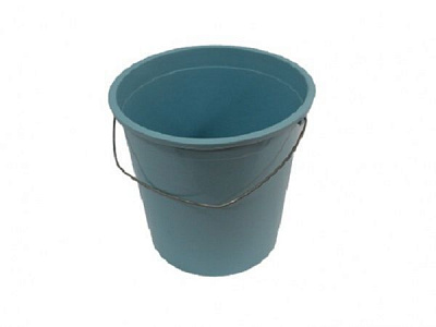 Відро з металевою ручкою лагуна 17 л
