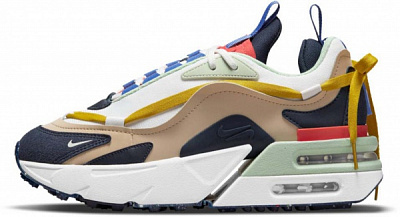 Кроссовки Nike CZ4149-200 р.41 разноцветный