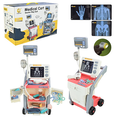 Набор доктора Shantou 927