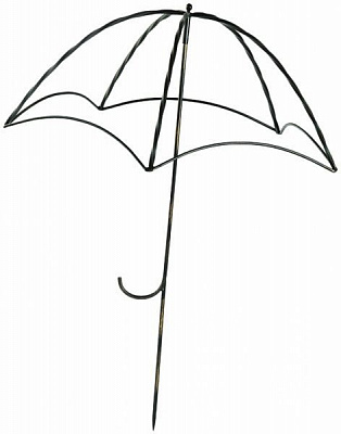 Опора разборная  Зонт